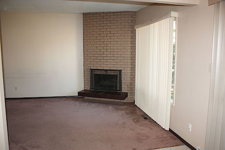 Calgary 2 bedrooms Duplex for rent. Property photo: 326109-2