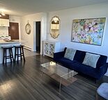 Executive suite in Britannia