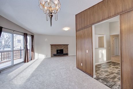 Calgary 2 bedrooms Apartment for rent. Property photo: 326264-2