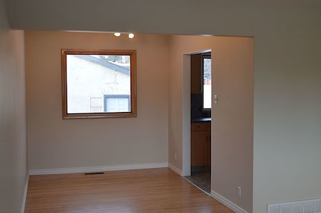 Calgary 3 bedrooms Main Floor for rent. Property photo: 326282-2