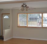 Main Floor of beautiful house in Glendale