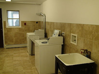 Calgary 1 bedroom Apartment for rent. Property photo: 326412-2