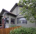 Character Home in Bankview near Park