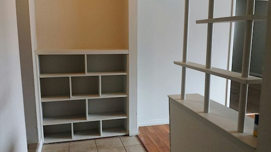 Calgary 3 bedrooms Basement for rent. Property photo: 327193-2