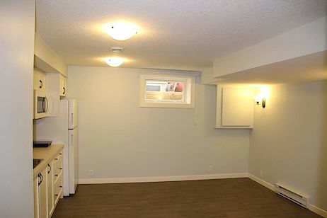 Calgary 1 bedroom Basement for rent. Property photo: 327196-2