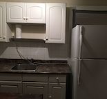 New Renovation Big Bright Walk out basment. Brand new carpet, fresh paint,