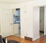 Townhouse closeby centre street