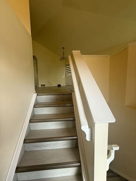 Calgary 3 bedrooms Main Floor for rent. Property photo: 32777-2