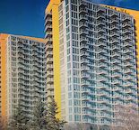 NW BRENTWOOD CONDO UNIVERSITY CITY- PETS,CLOSE UC, SAIT, FOOTHILLS HOSPITAL