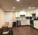 U of C Varsity community basement suite for rent