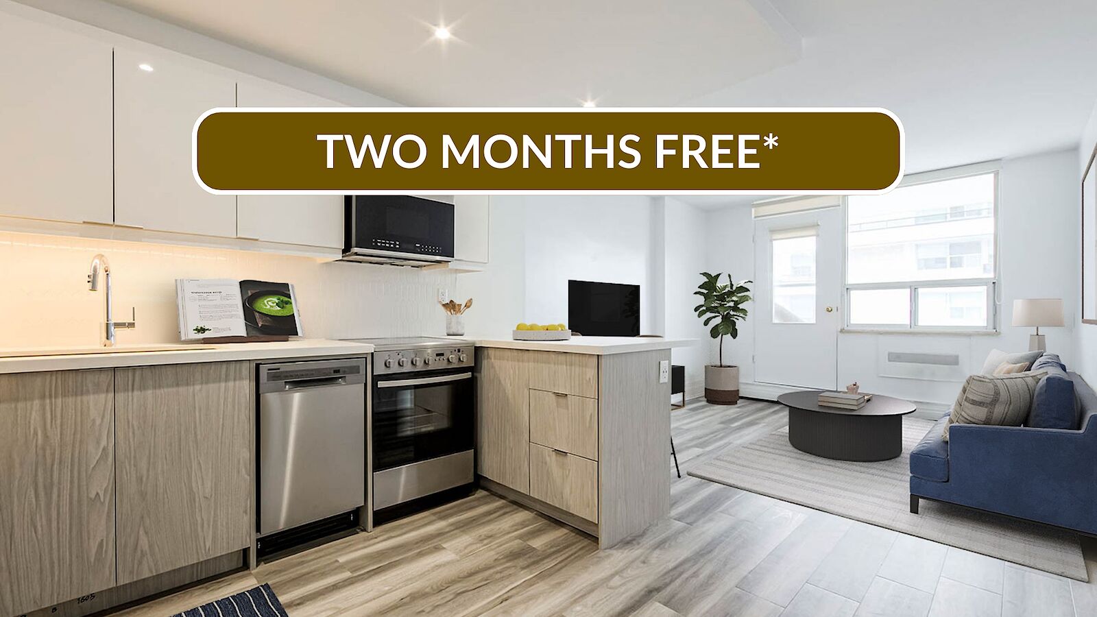 Hamilton 2 bedrooms Apartment for rent. Property photo: 328338-1