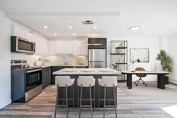 Hamilton 2 bedrooms Apartment for rent. Property photo: 328338-3
