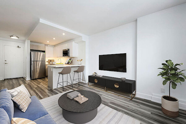 Hamilton 2 bedrooms Apartment for rent. Property photo: 328338-2