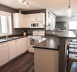 Corner unit right on 130th Ave
