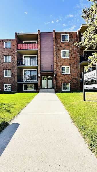 Calgary 2 bedrooms Apartment for rent. Property photo: 328458-2