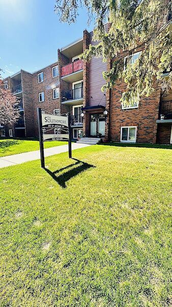 Calgary 2 bedrooms Apartment for rent. Property photo: 328458-3