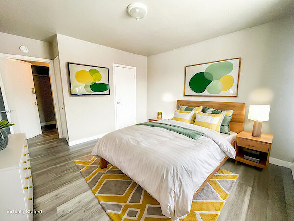Regina 1 bedroom Apartment for rent. Property photo: 328696-3