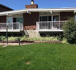 IN KILLARNEY, 2  BRIGHT SUNNY BEDROOM ,NICE KITCHEN, GOOD SIZE LIVING RM