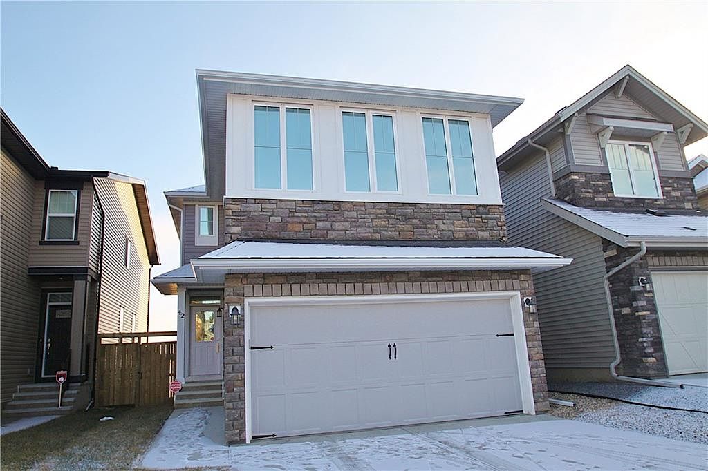 Calgary 4 bedrooms House for rent. Property photo: 329010-1