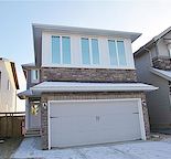 Modern & Stylish Home With Fully Finished Basement in Nolan Hill