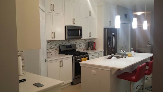 Calgary 3 bedrooms House for rent. Property photo: 329139-2