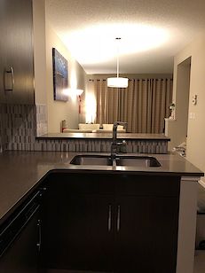 Calgary 2 bedrooms Townhouse for rent. Property photo: 329157-3