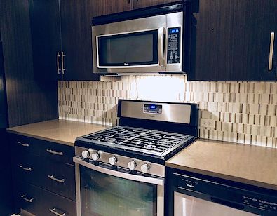 Calgary 2 bedrooms Townhouse for rent. Property photo: 329157-2