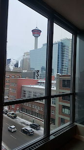 Calgary 2 bedrooms Condo Unit for rent. Property photo: 329173-3