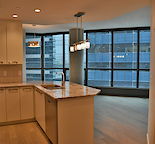 DOWNTOWN EXECUTIVE CONDO WITH ONE UNDERGROUND PARKING