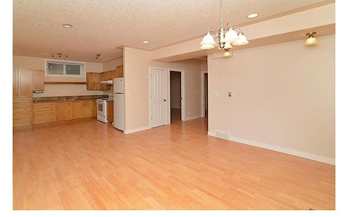 Calgary 1 bedroom Basement for rent. Property photo: 329175-3