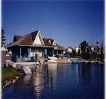 LAKE COMMUNITY!  LEGAL - 2 Bedroom, large and sunny,  bi-level basement suite!