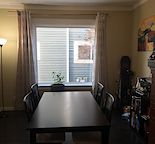 large bright 3 bedroom 2 story sunnyside house
