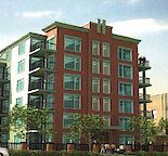 Beautifully Modern Furnished 1 Bedroom in trendy Mission (4th Street)