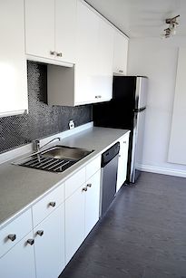 Calgary 3 bedrooms Main Floor for rent. Property photo: 329706-3
