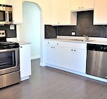 3 Bedroom modern main floor