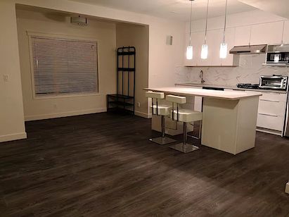 Calgary 2 bedrooms Basement for rent. Property photo: 329970-2