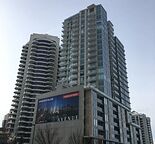High Level Brand New Downtown Condo
