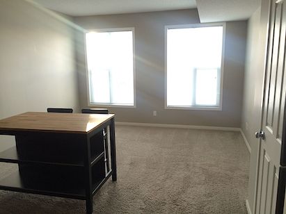 Calgary 1 bedroom Basement for rent. Property photo: 330040-3