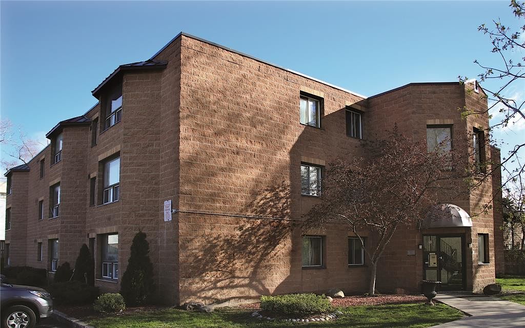 Calgary 1 bedrooms Apartment for rent. Property photo: 330253-1