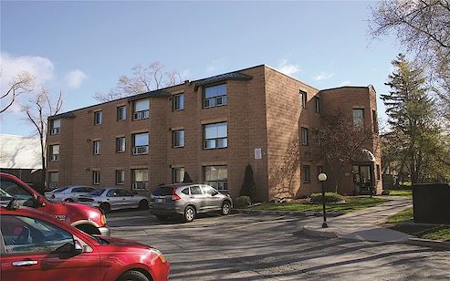 Calgary 1 bedrooms Apartment for rent. Property photo: 330253-2