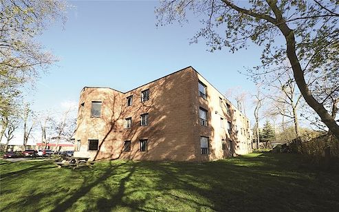 Calgary 1 bedrooms Apartment for rent. Property photo: 330253-3