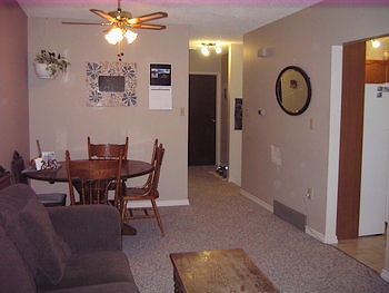 Calgary 1 bedroom Room For Rent for rent. Property photo: 33050-2