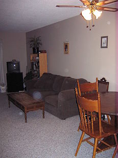 Calgary 1 bedroom Room For Rent for rent. Property photo: 33050-3