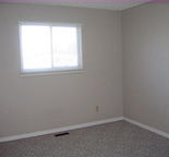 Main Floor Bright Bedroom