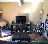Sunny 2 Bedroom