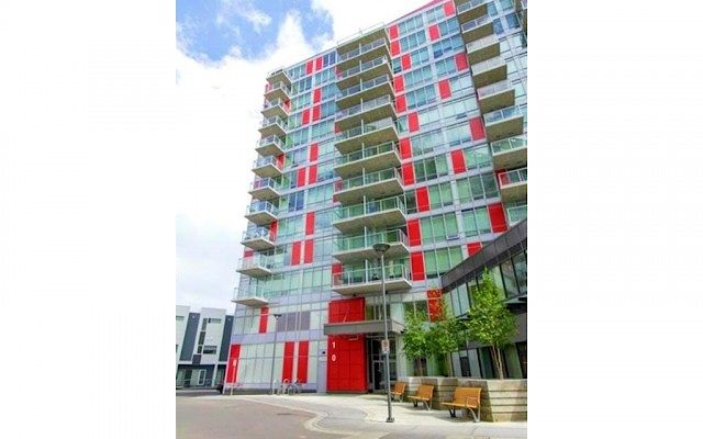 Calgary 2 bedrooms Apartment for rent. Property photo: 330598-1