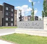 PROFESSIONAL & MODERN 2 BEDRM APARTMENT IN SADDLERIDGE