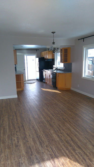 Calgary 3 bedrooms Main Floor for rent. Property photo: 330872-1