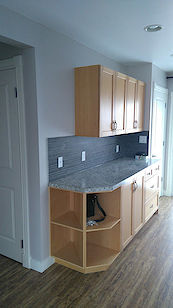 Calgary 3 bedrooms Main Floor for rent. Property photo: 330872-2