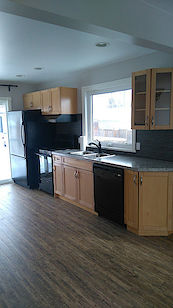 Calgary 3 bedrooms Main Floor for rent. Property photo: 330872-3